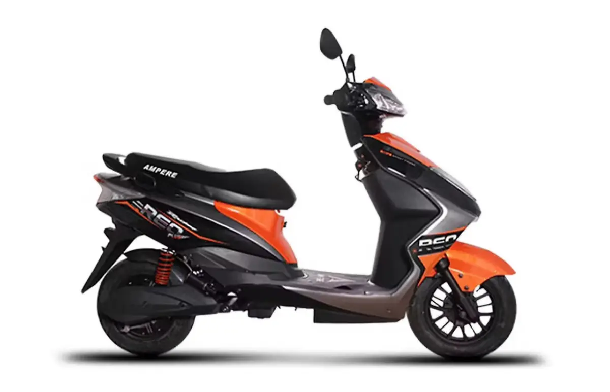 Ampere Reo Li Plus Low Speed Electric Scooters